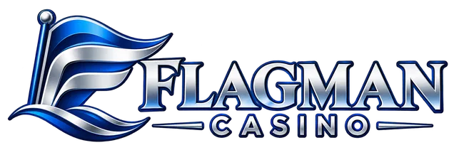 Logo Flagman Casino