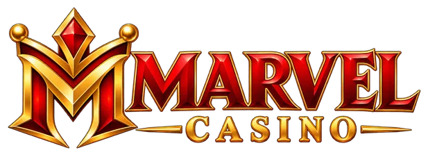 Logo Marvel Casino