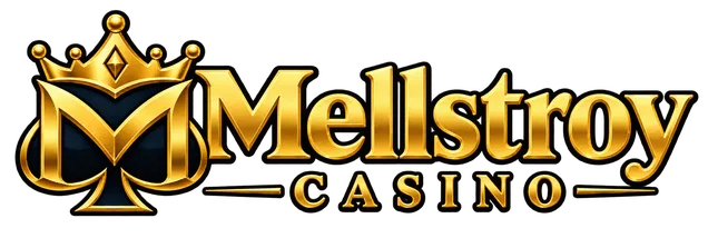 Logo Mellstroy Casino