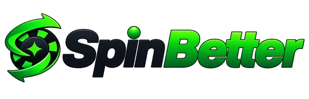 Logo Spinbetter