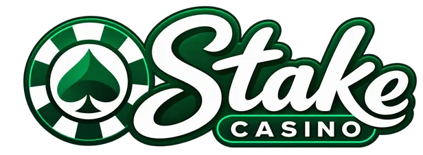 Logo Stake Casino