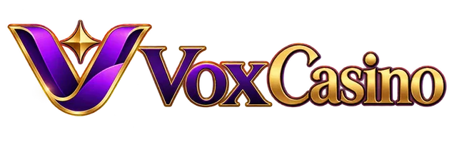 Logo Vox Casino