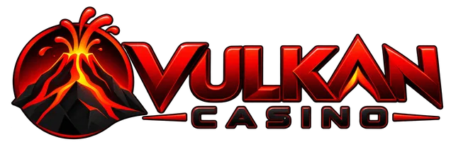 Logo Vulkan Casino