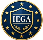 Emblemat IEGA